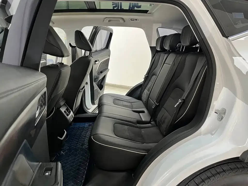 Haval H6 — фото 10