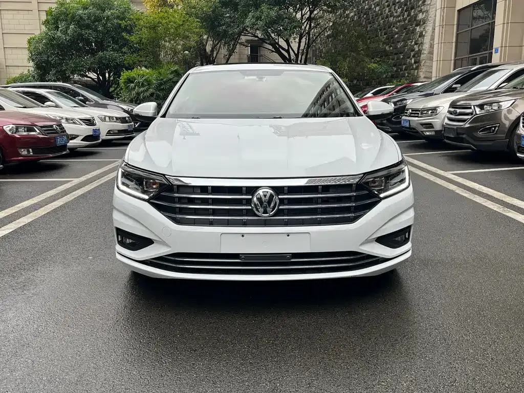 Volkswagen Sagitar 2021 из CN, фото 5