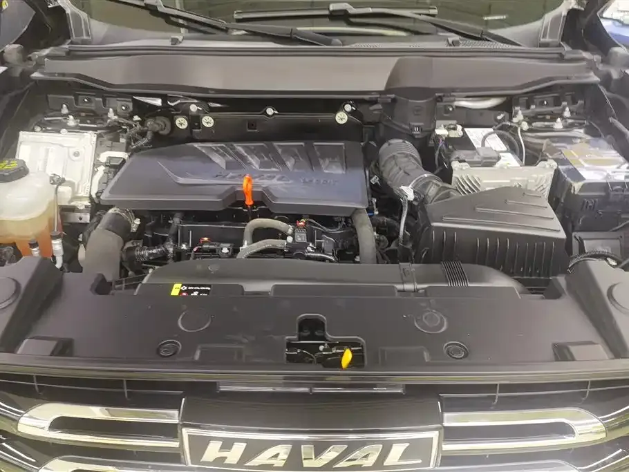 Haval Big Dog — фото 10