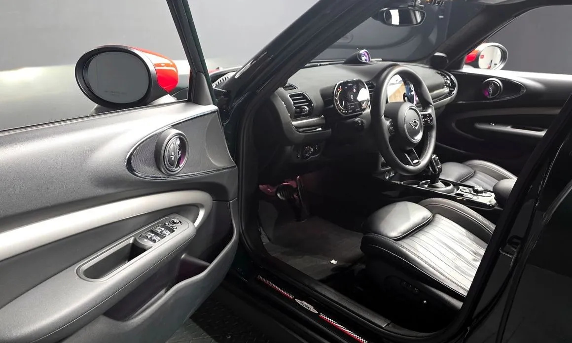 Mini Clubman 2023 из KR, фото 6