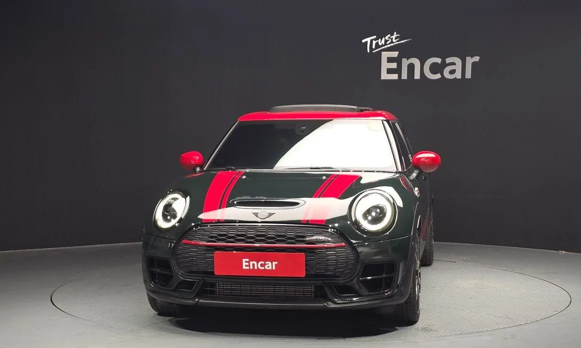 Mini Clubman 2023 из KR, фото 4