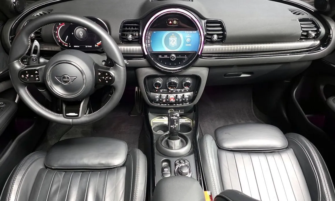 Mini Clubman 2023 из KR, фото 10