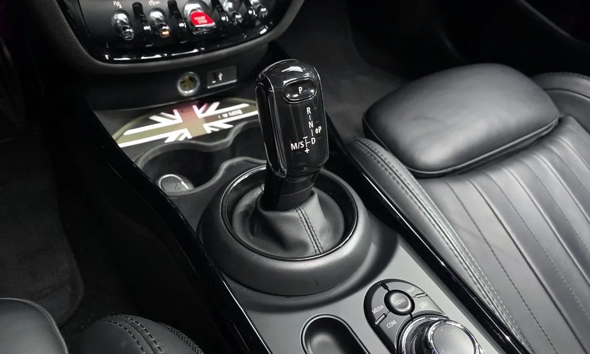 Mini Clubman 2023 из KR, фото 5