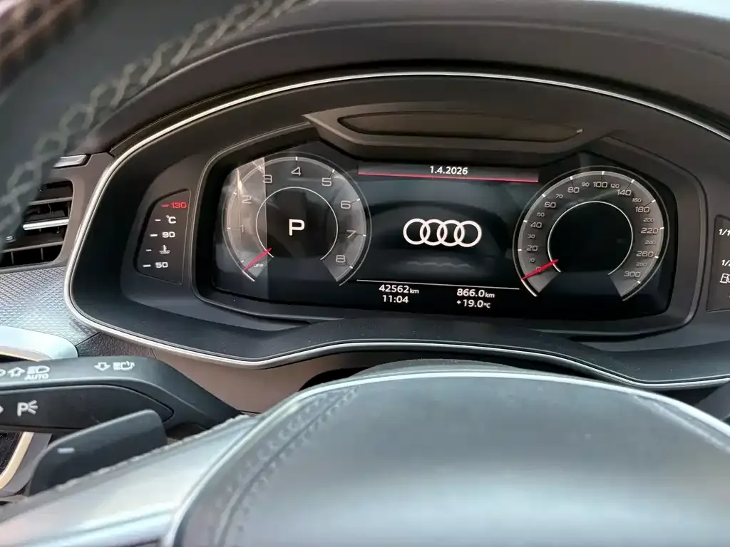 Audi A6L — фото 4