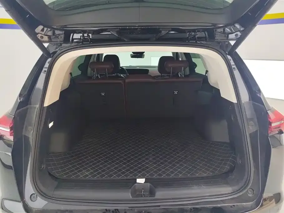 Buick Envision Plus — фото 2