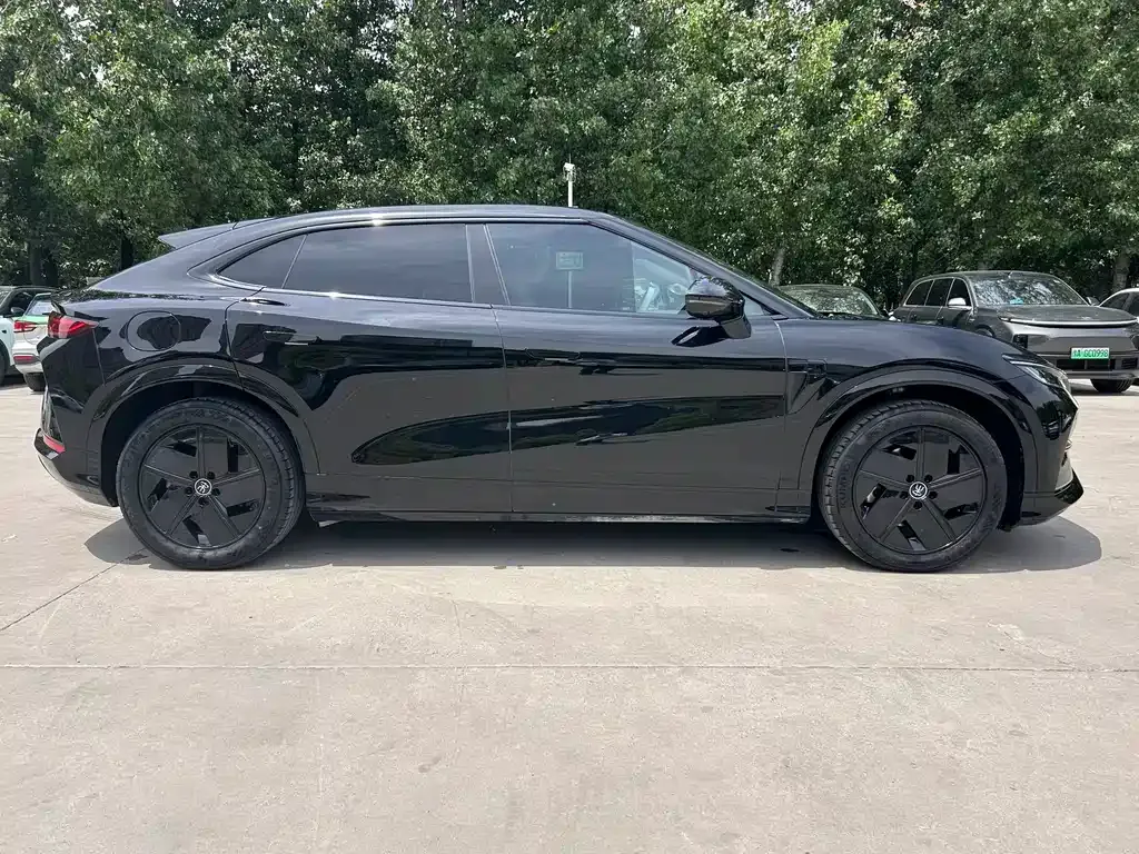 BYD L EV 2024 из CN, фото 9