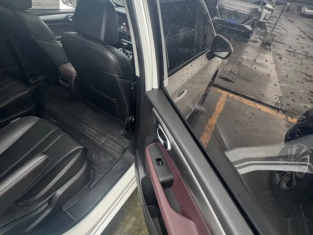 GAC Motor Trumpchi M6 2023 из CN, фото 6