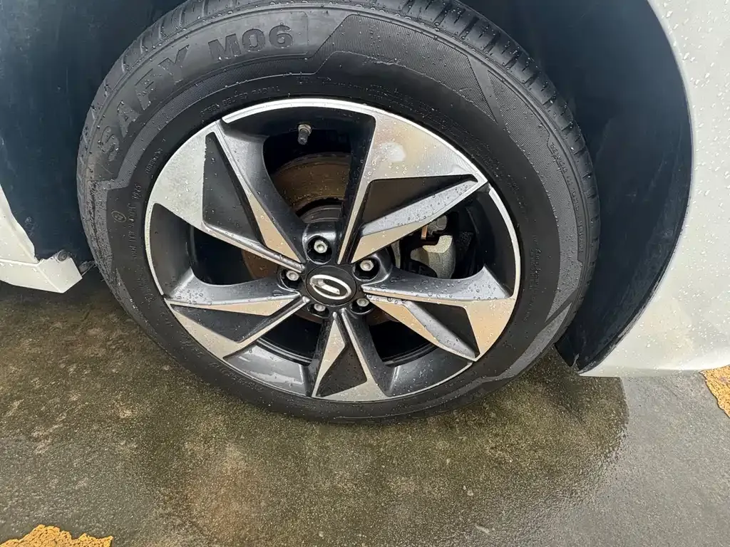 GAC Motor Trumpchi M6 2023 из CN, фото 9