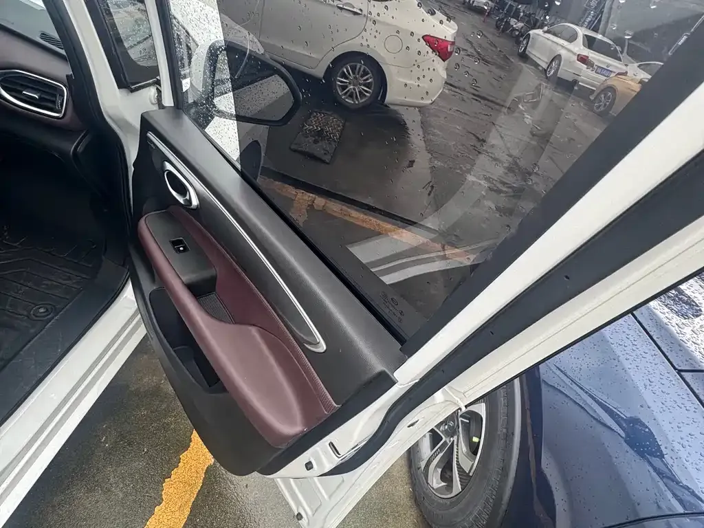 GAC Motor Trumpchi M6 2023 из CN, фото 5