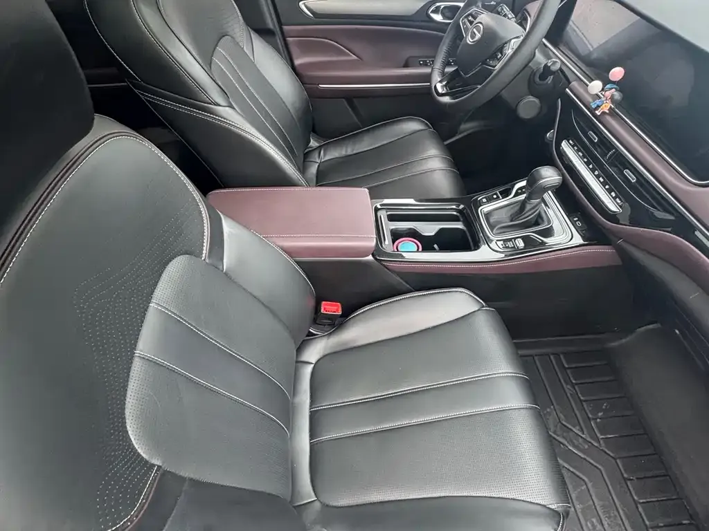 GAC Motor Trumpchi M6 2023 из CN, фото 3