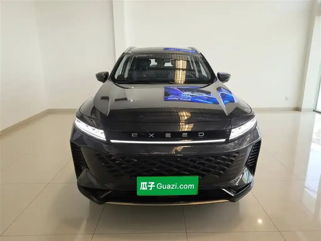 Exeed Zhaofeng 2025 из CN, фото 3