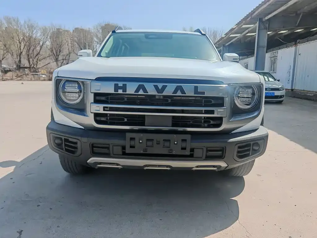 Haval Big Dog 2024 из CN, фото 8