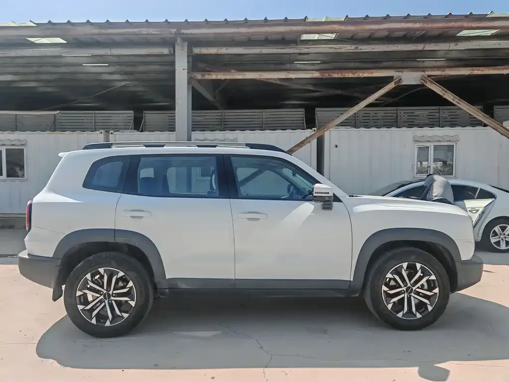 Haval Big Dog 2024 из CN, фото 5