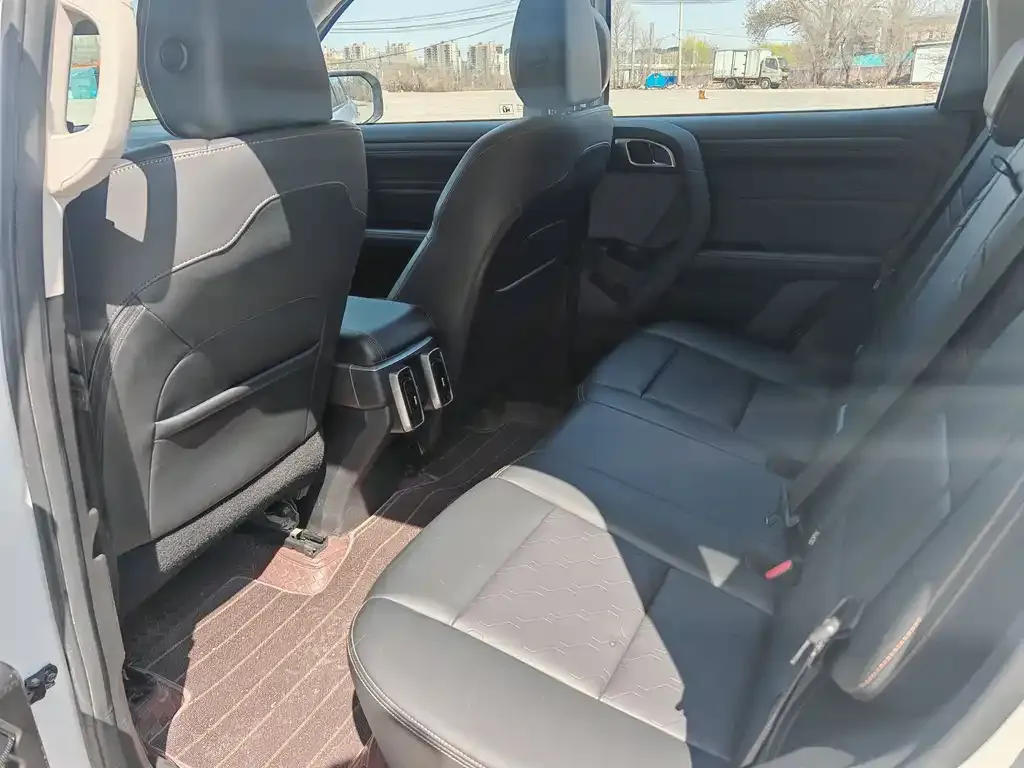 Haval Big Dog 2024 из CN, фото 3