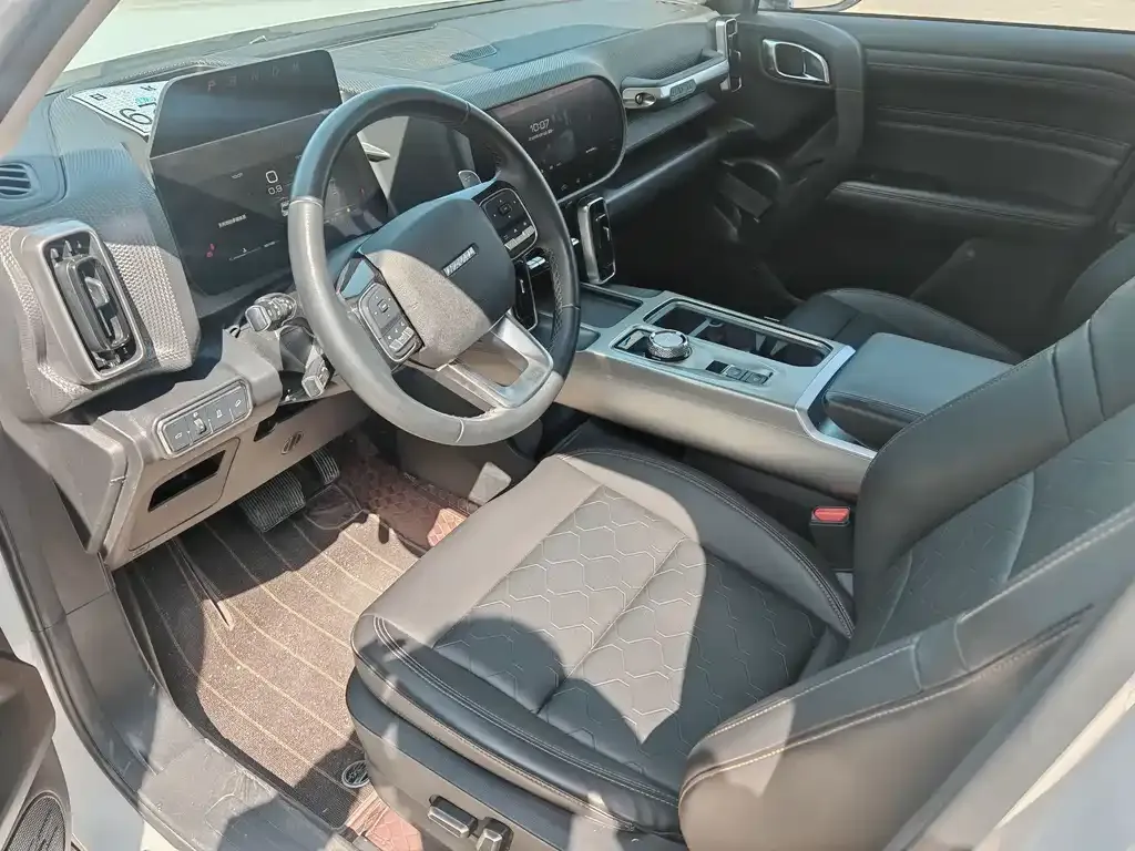 Haval Big Dog 2024 из CN, фото 7