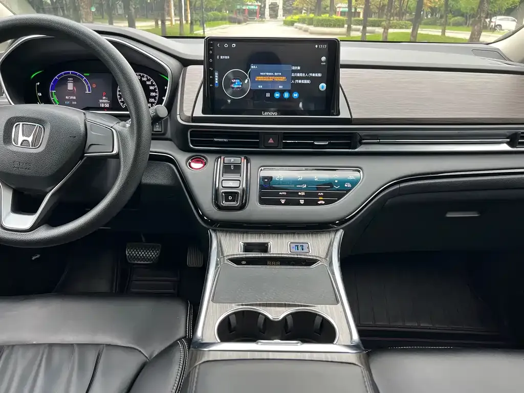 Honda Odyssey 2023 из CN, фото 9
