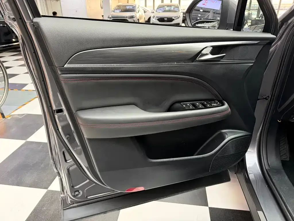 GAC Motor GS4 Plus 2022 из CN, фото 6