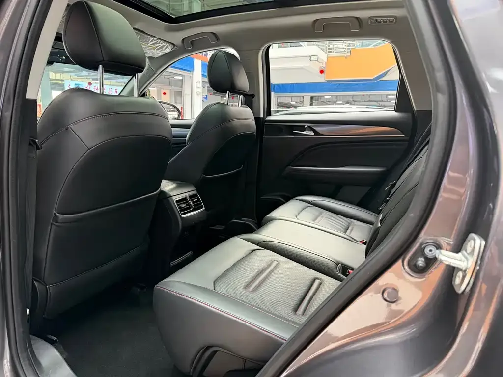 GAC Motor GS4 Plus 2022 из CN, фото 3