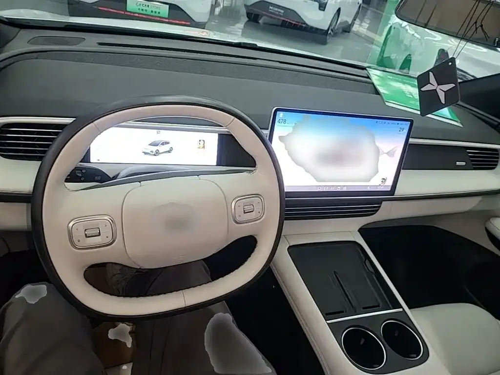 XPeng G6 2023 из CN, фото 4