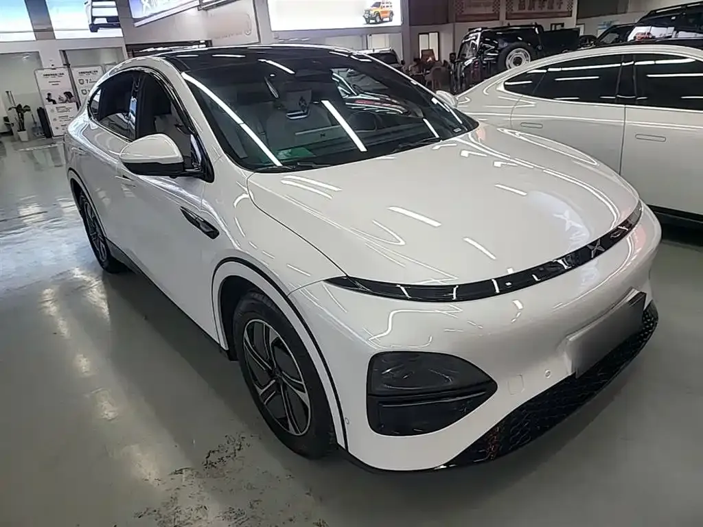 XPeng G6 2023 из CN, фото 3