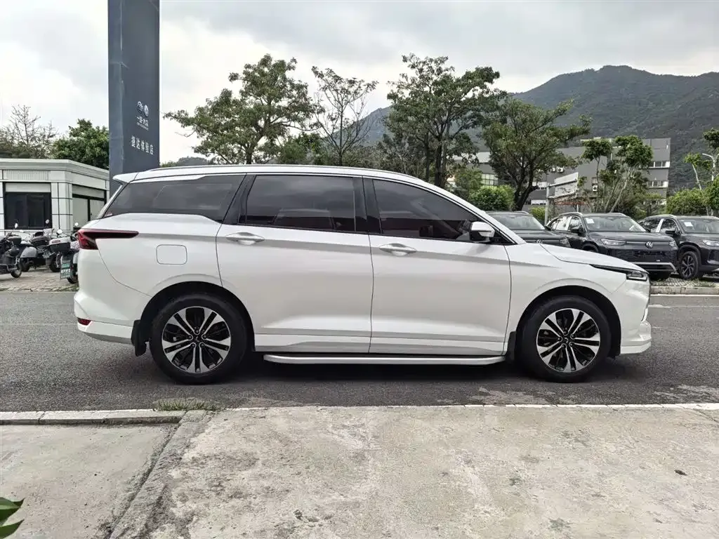 Wuling Victory 2022 из CN, фото 8