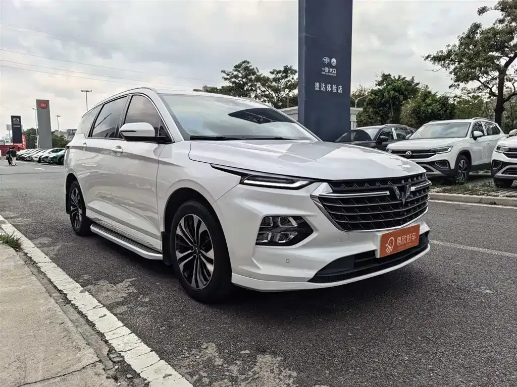Wuling Victory 2022 из CN, фото 7