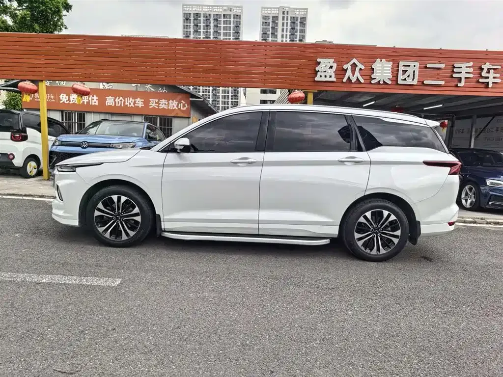 Wuling Victory 2022 из CN, фото 6