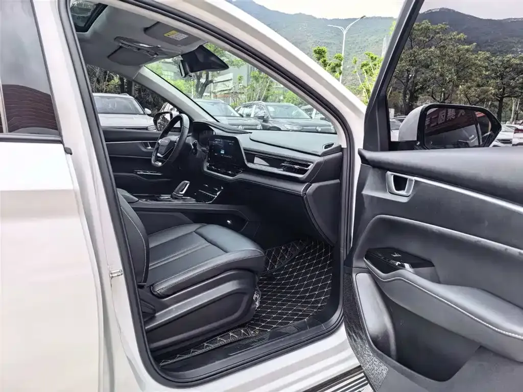 Wuling Victory 2022 из CN, фото 3