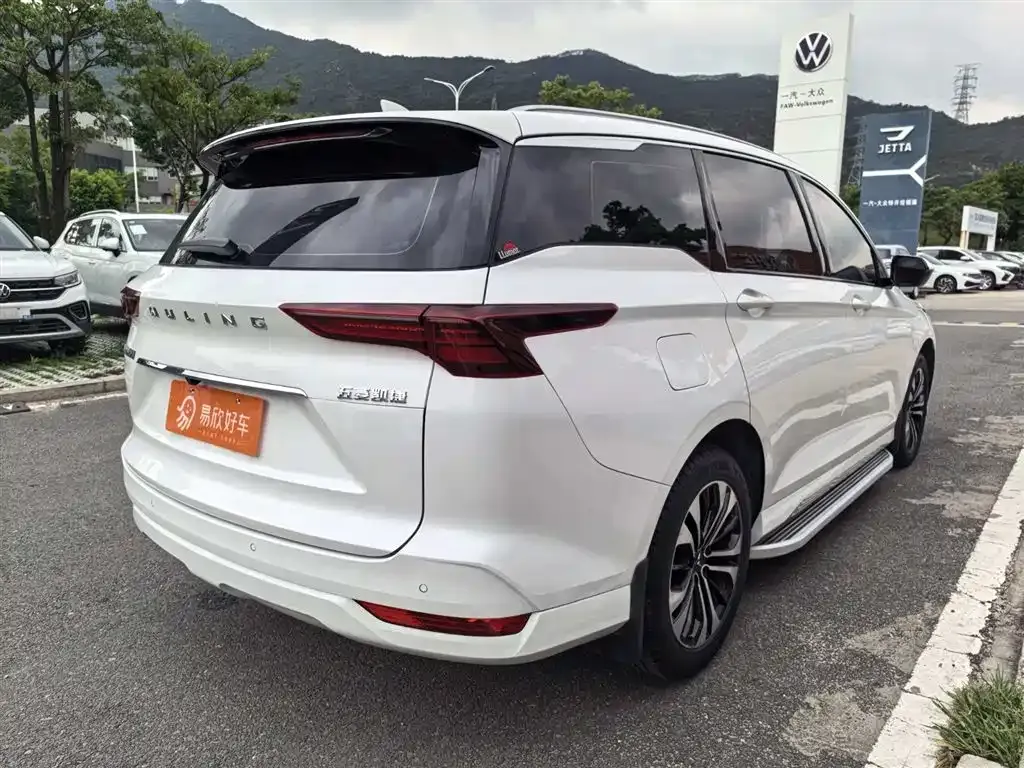 Wuling Victory 2022 из CN, фото 5