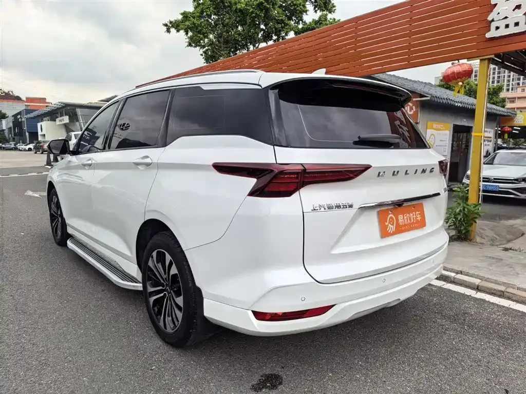 Wuling Victory 2022 из CN, фото 4