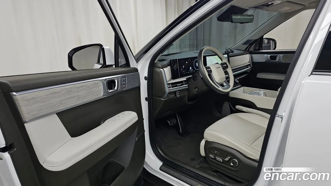 Hyundai Santafe — фото 6