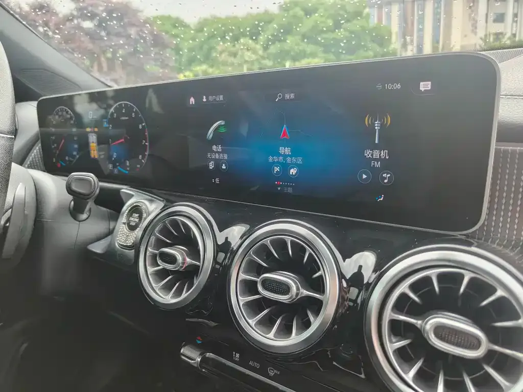 Mercedes-Benz GLB 2021 из CN, фото 8