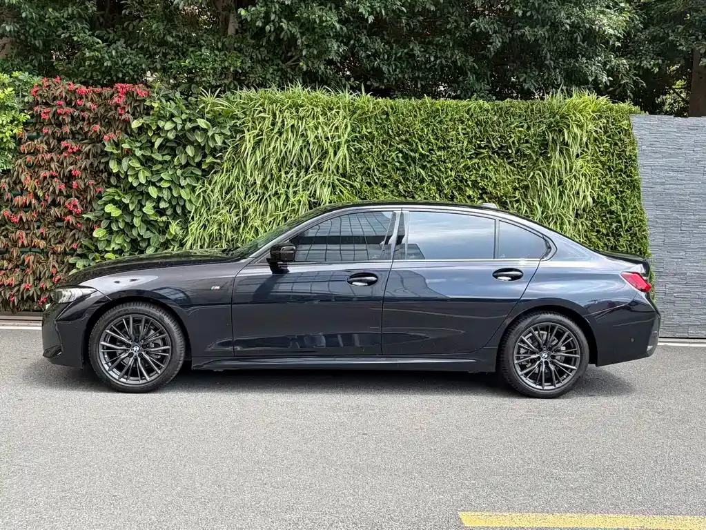BMW 3 Series — фото 5