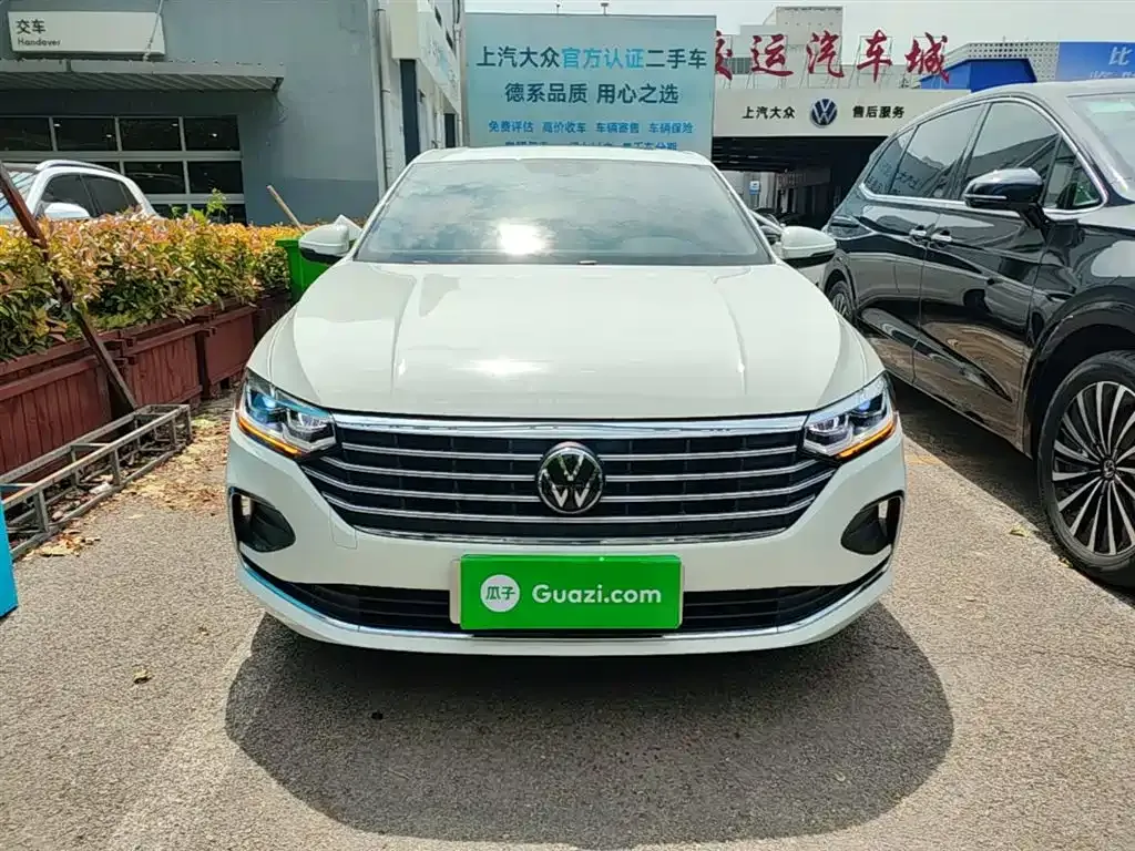Volkswagen Lavida 2022 из CN, фото 3
