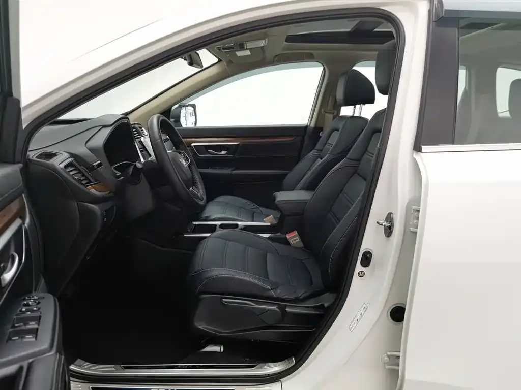 Honda CR-V 2021 из CN, фото 6