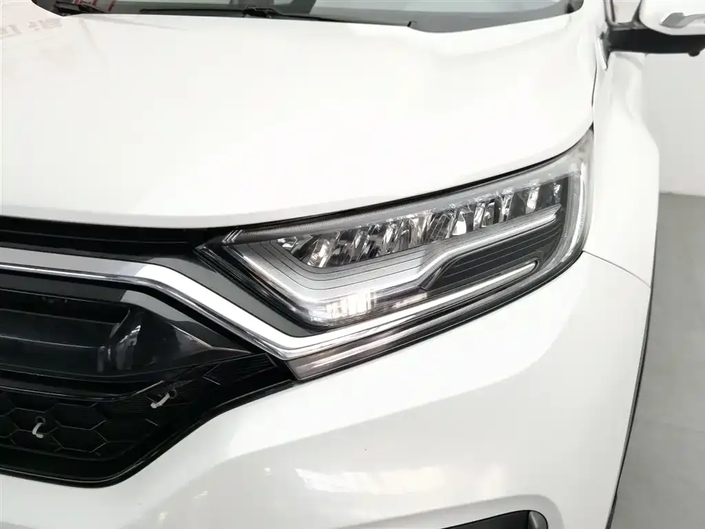 Honda CR-V 2021 из CN, фото 8