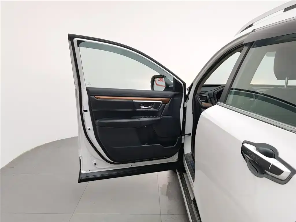 Honda CR-V 2021 из CN, фото 3