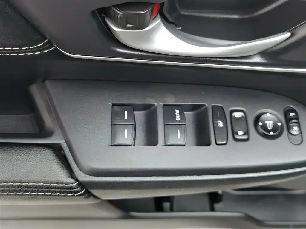 Honda CR-V 2021 из CN, фото 7