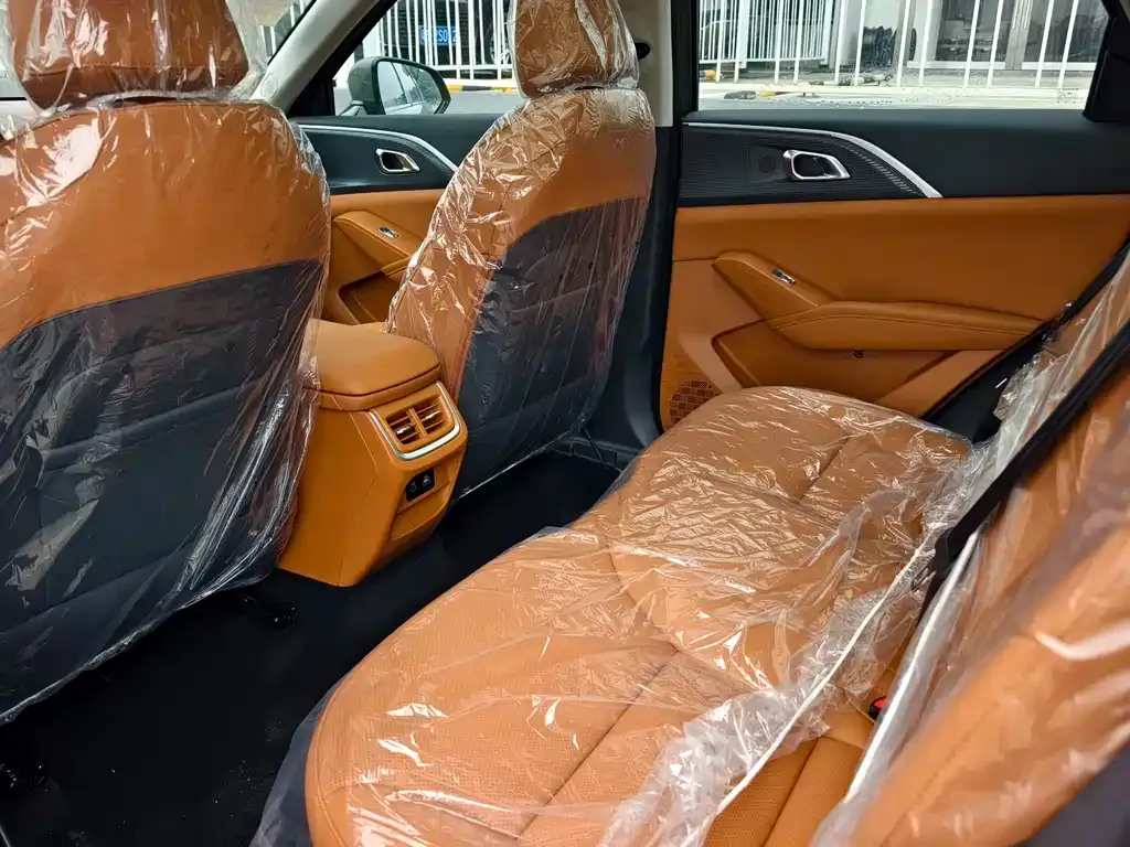 Haval Xiaolong MAX 2026 из CN, фото 2