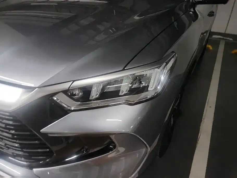 BYD Pro New Energy — фото 2