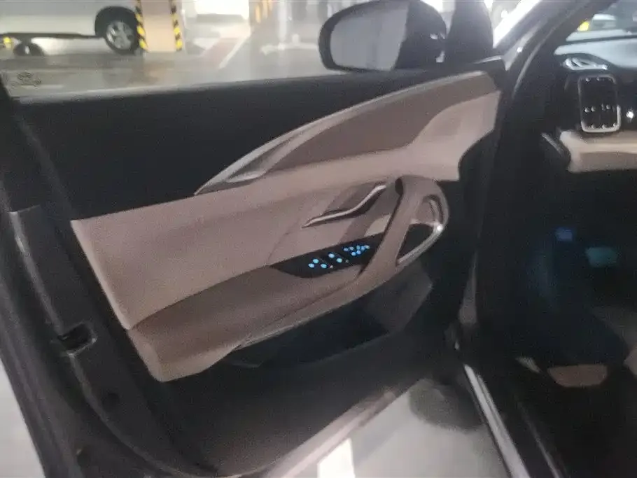 BYD Pro New Energy — фото 4
