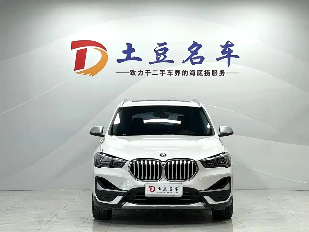 BMW X1 — фото 4
