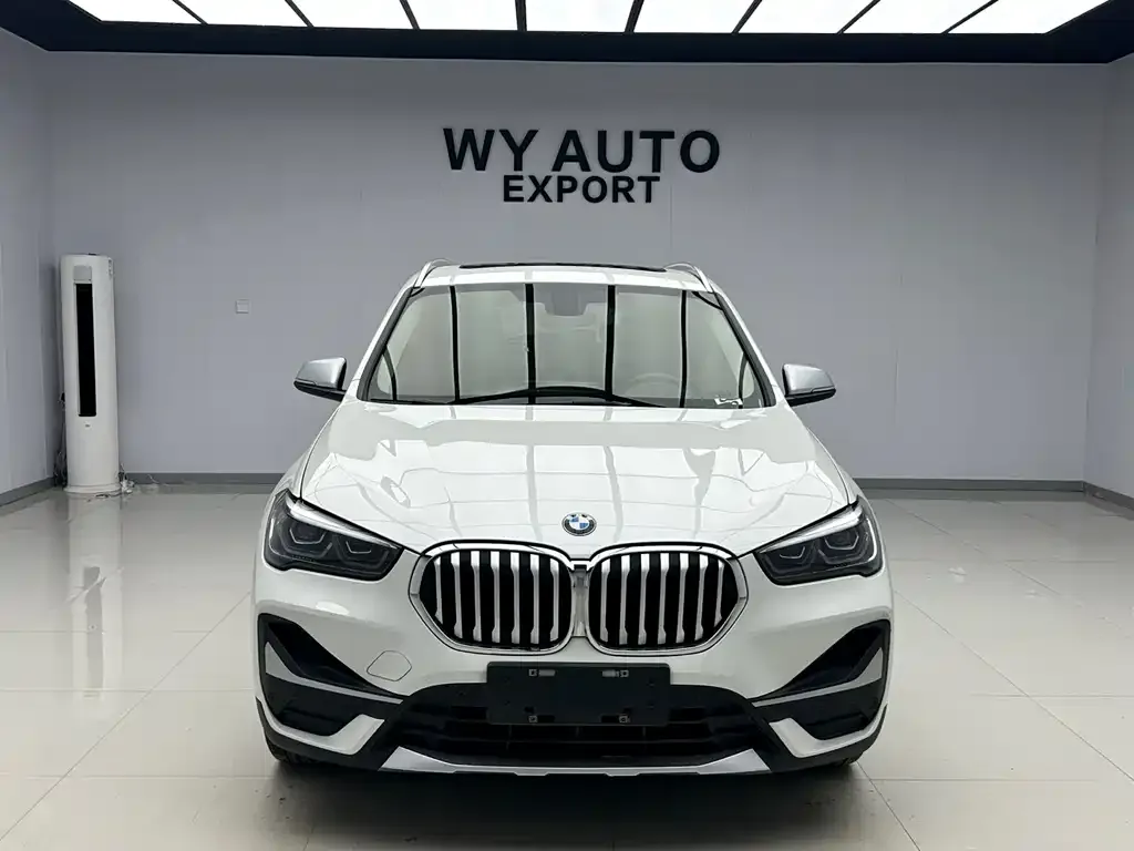 BMW X1 — фото 3