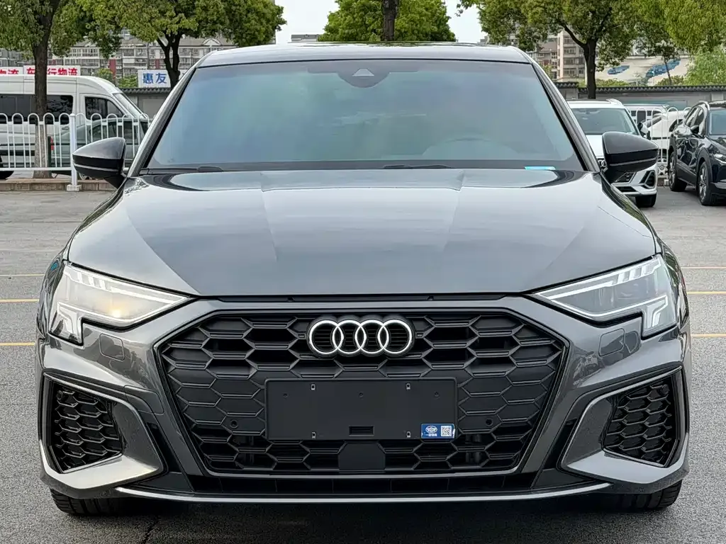 Audi A3 — фото 10
