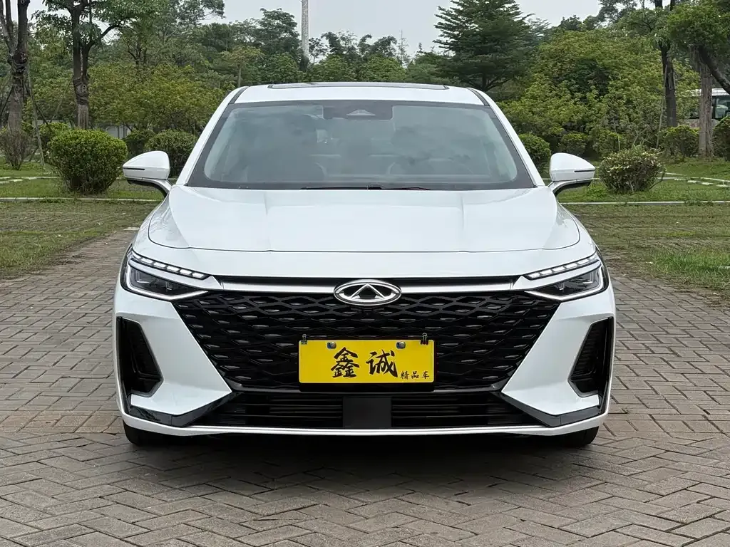 Chery Arrizo 8 2023 из CN, фото 8