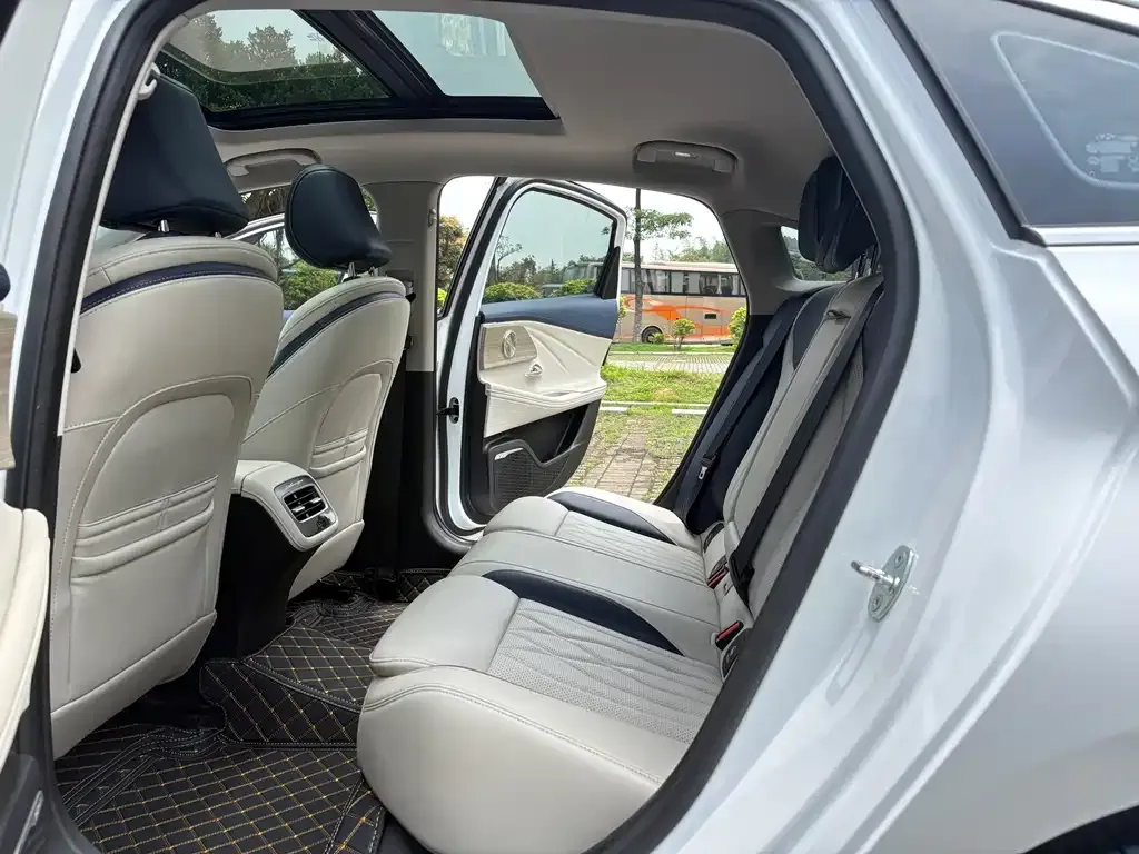 Chery Arrizo 8 2023 из CN, фото 10
