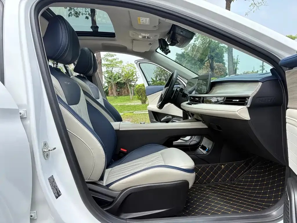 Chery Arrizo 8 2023 из CN, фото 3