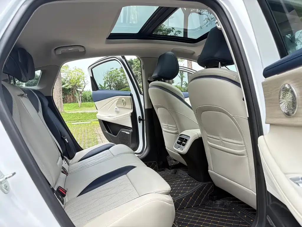 Chery Arrizo 8 2023 из CN, фото 6