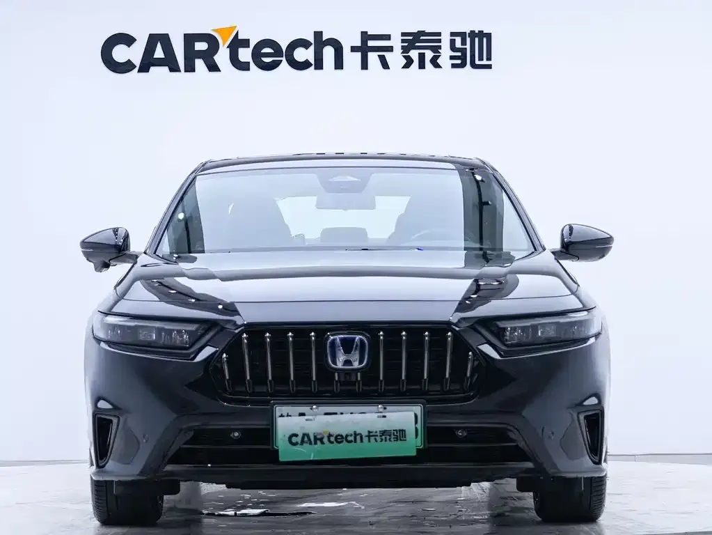 Honda Inspire PHEV 2025 из CN, фото 4