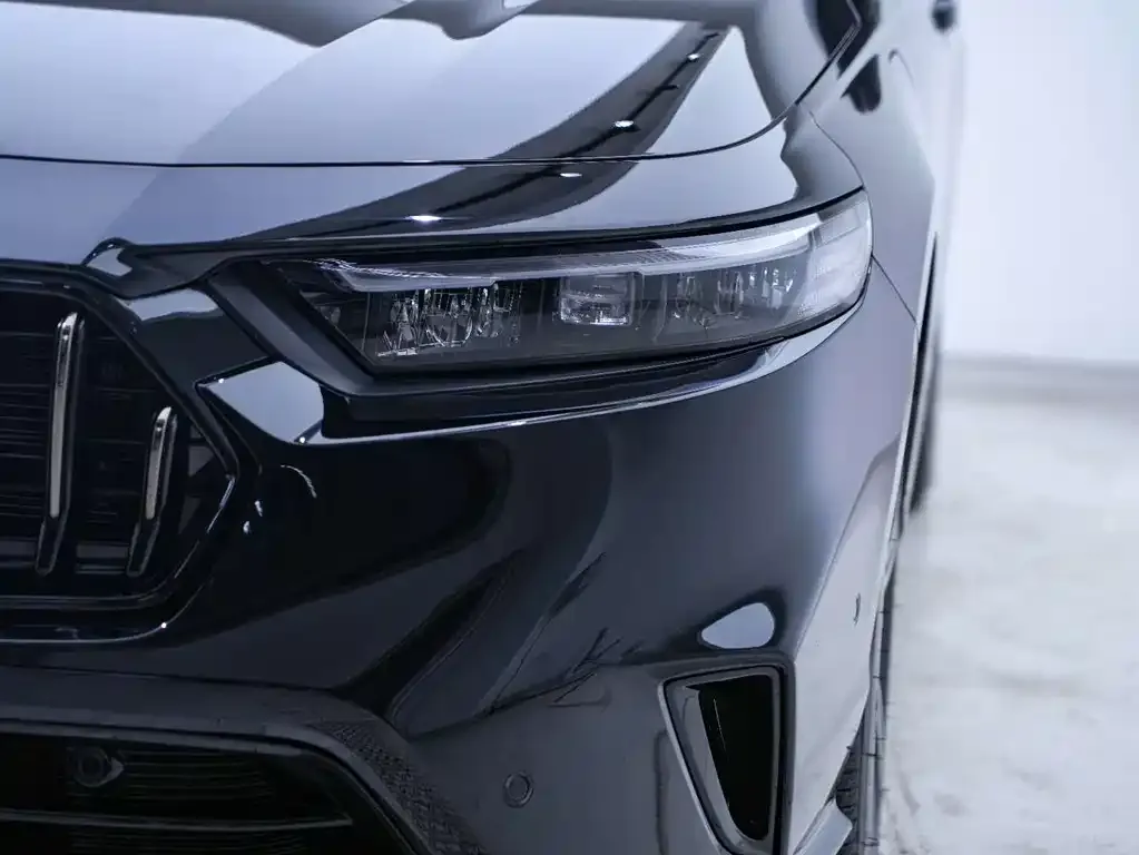 Honda Inspire PHEV 2025 из CN, фото 2